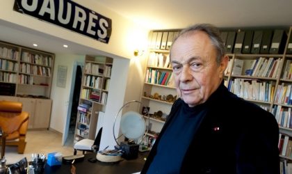 Le FFS rend hommage à Michel Rocard